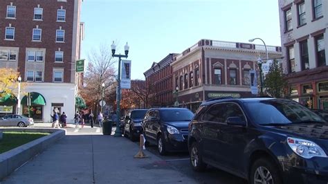 City of Troy to undergo pedestrian infrastructure evaluation